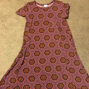 Lularoe Carly